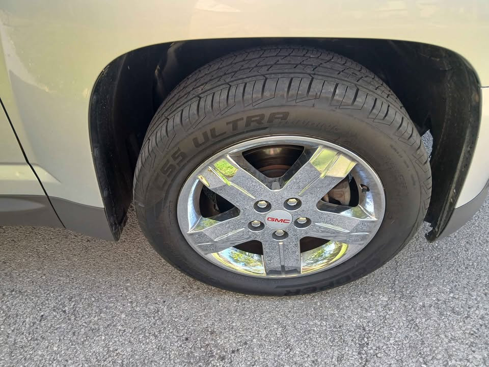 Used 2013 GMC Terrain SLT image 19