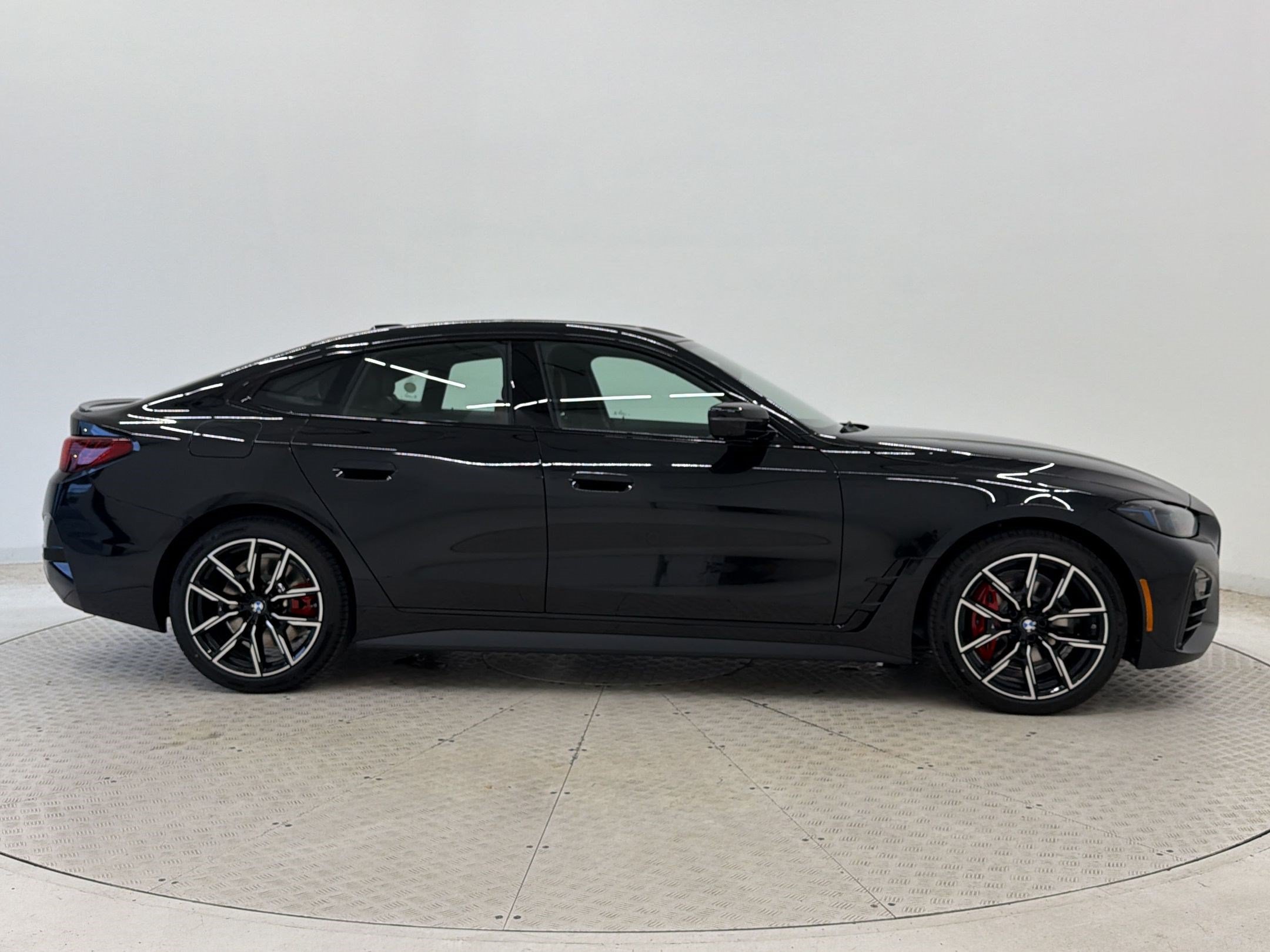 New 2026 BMW 430i w/ M Sport Package RWD image 8