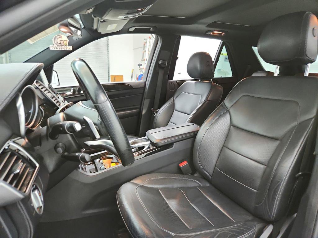 Used 2017 Mercedes-Benz GLE 43 AMG 4MATIC image 14