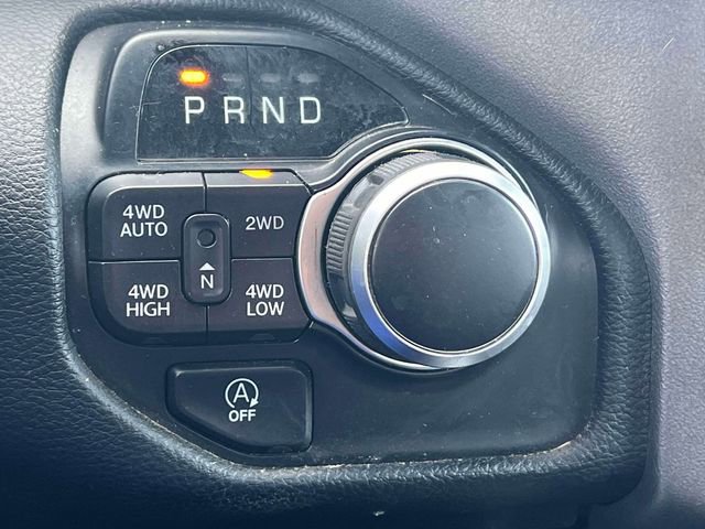 Used 2021 RAM 1500 Big Horn AWD/4WD image 26