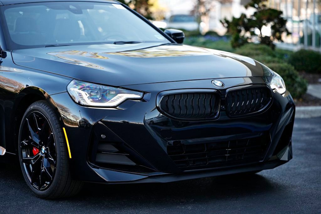 New 2026 BMW 230i xDrive Coupe w/ Premium Package image 2