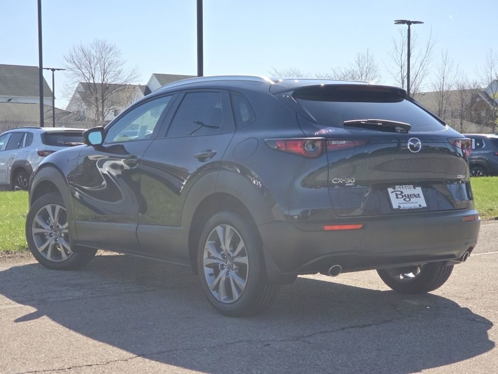 New 2026 MAZDA CX-30 AWD 2.5 S w/ Premium Package image 2