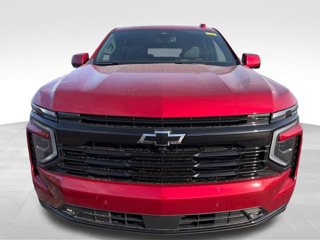 New 2026 Chevrolet Suburban RST w/ Comfort Package AWD/4WD image 10