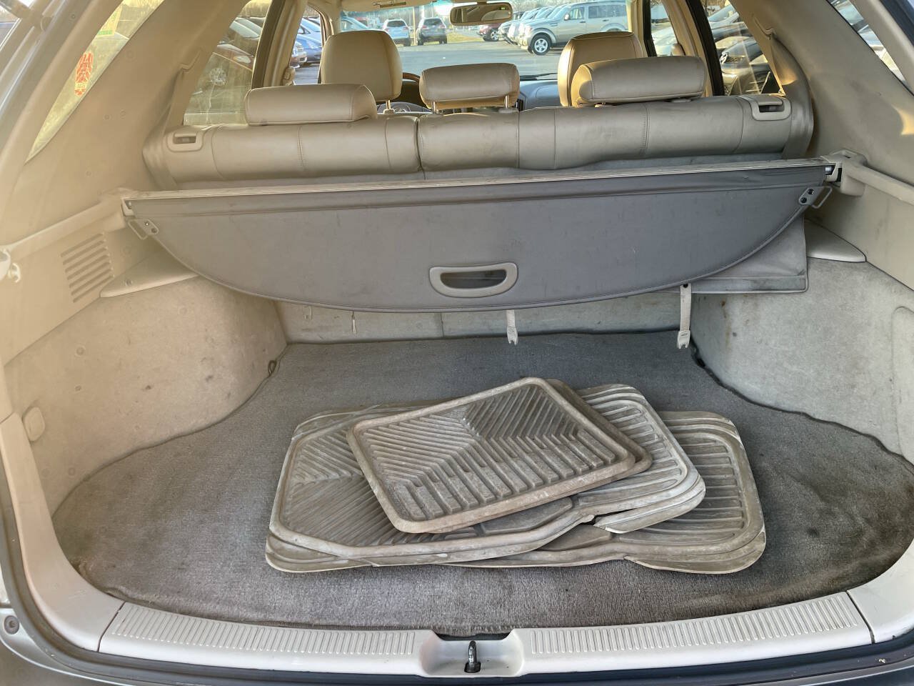 Used 2003 Lexus RX 300 4WD image 14