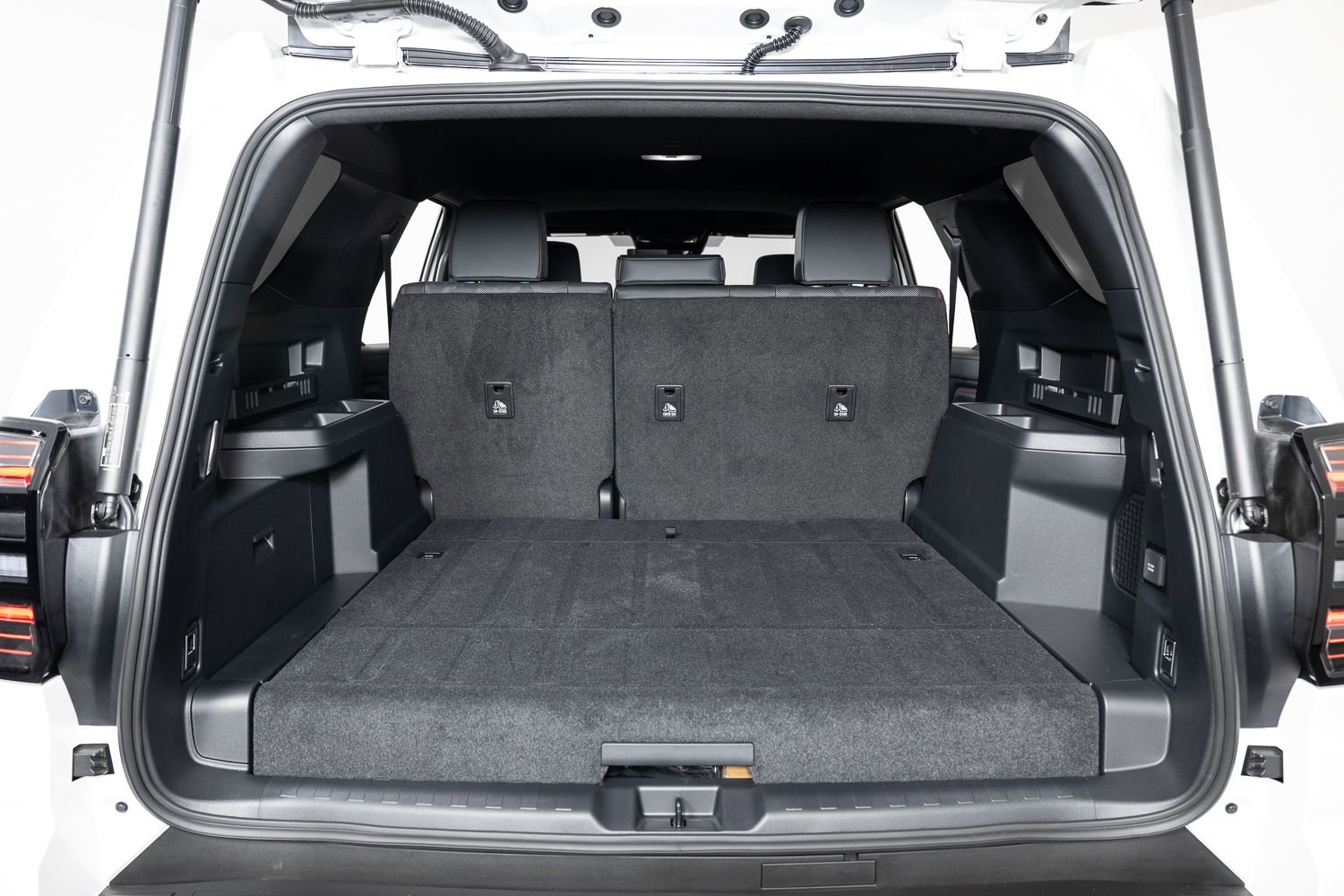 Used 2026 Toyota 4Runner TRD Pro image 25