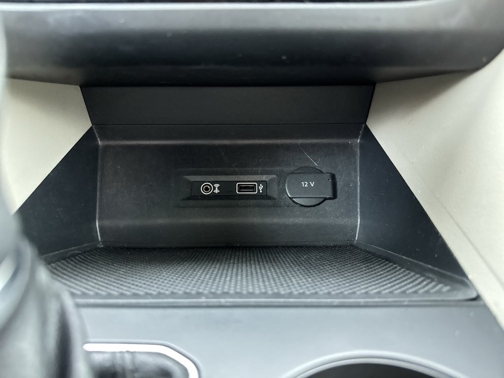 Used 2018 Volkswagen Atlas SE AWD/4WD image 28