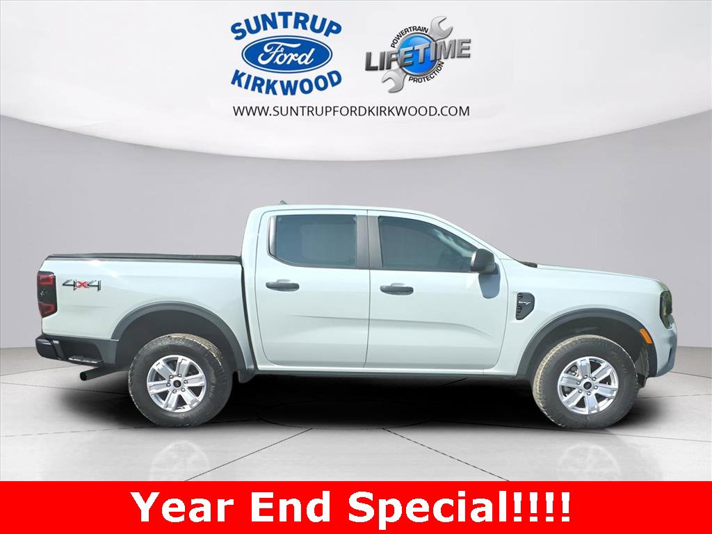 Used 2024 Ford Ranger XL image 7