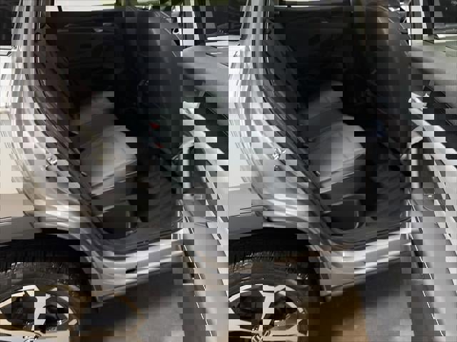 Certified 2025 Volkswagen Tiguan SE image 69