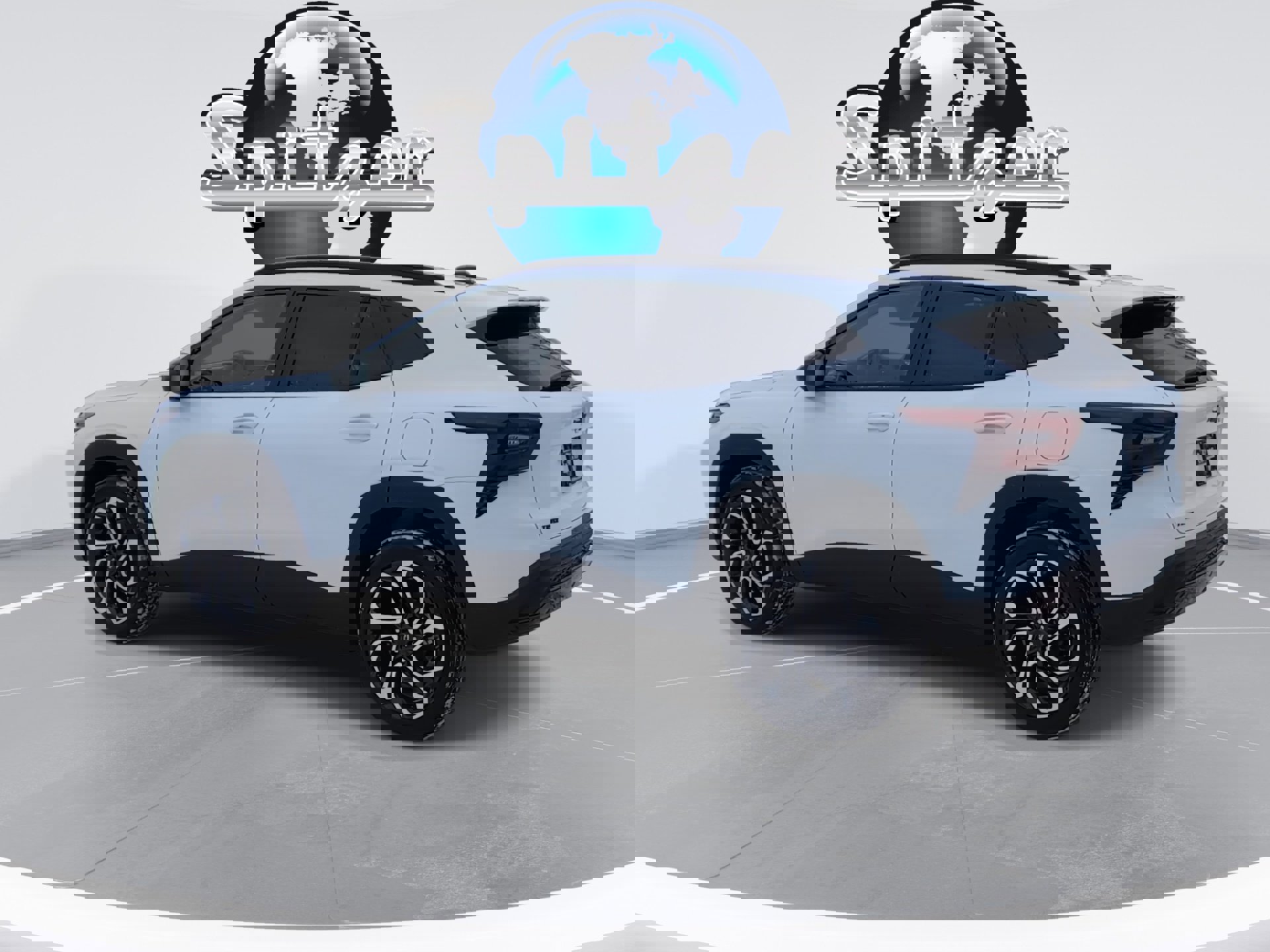 New 2026 Chevrolet Trax RS w/ Sunroof Package image 64