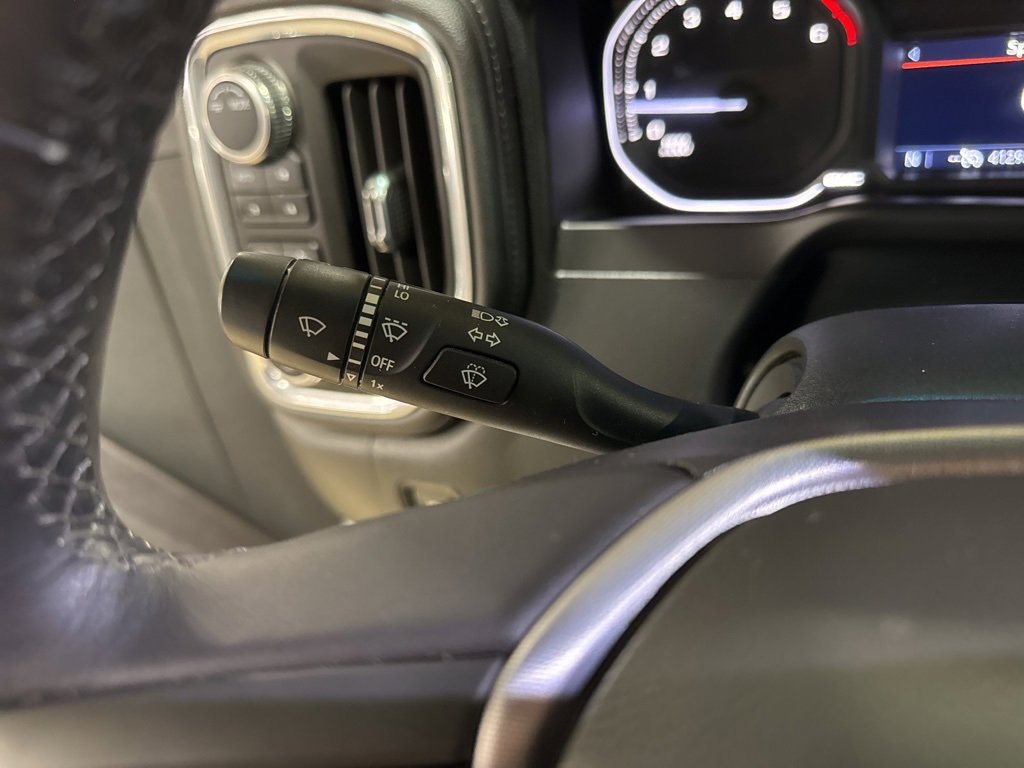 Used 2022 GMC Sierra 3500 SLE w/ SLE Convenience Package image 20