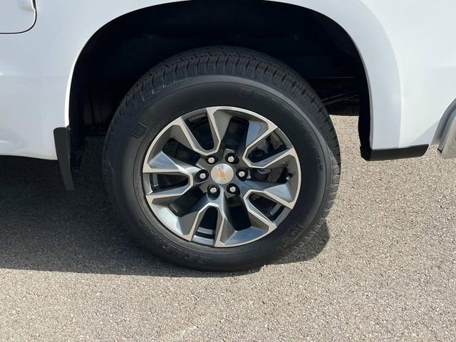 New 2026 Chevrolet Silverado 1500 LT image 16
