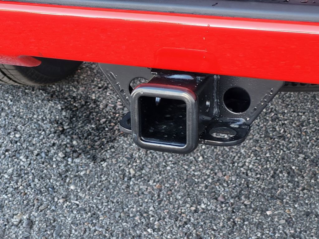 New 2025 GMC Sierra 1500 Elevation AWD/4WD image 9