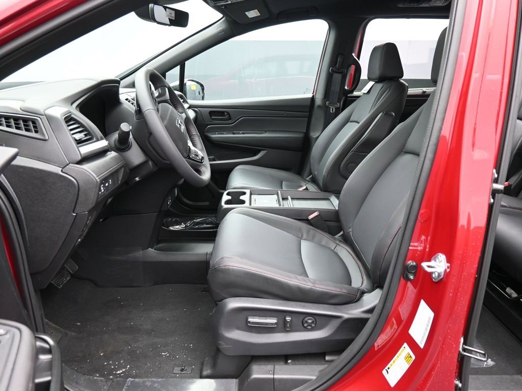 New 2026 Honda Odyssey Sport-L image 34