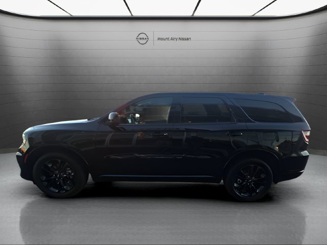 Used 2025 Dodge Durango GT AWD/4WD image 7