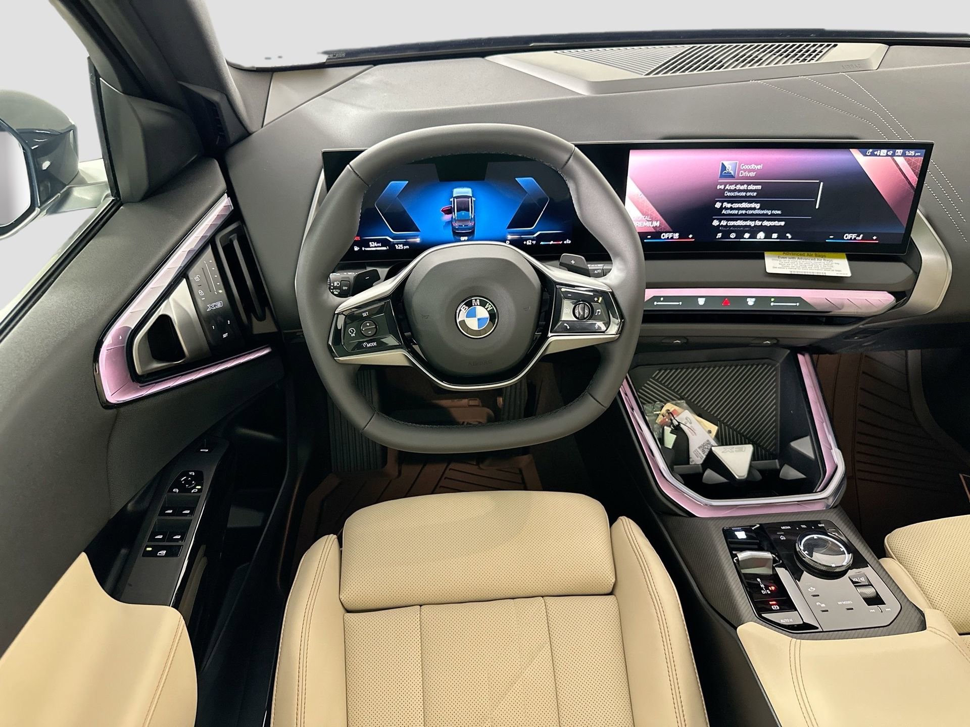 New 2026 BMW X3 xDrive30 w/ Convenience Package image 22