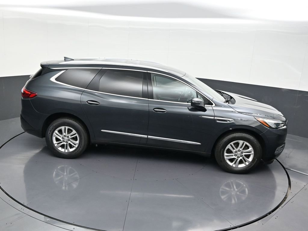 Used 2020 Buick Enclave Essence image 23