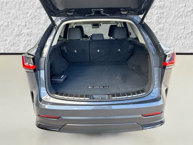 Used 2025 Lexus NX 250 FWD w/ Cold Area Package image 12