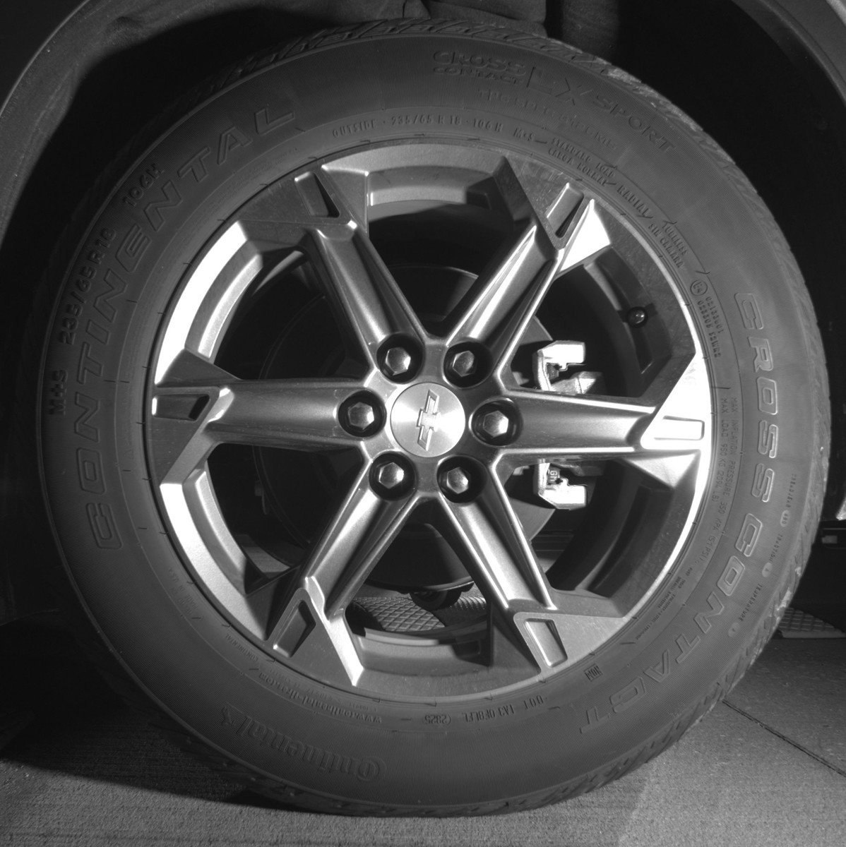 Used 2025 Chevrolet Blazer LT image 14