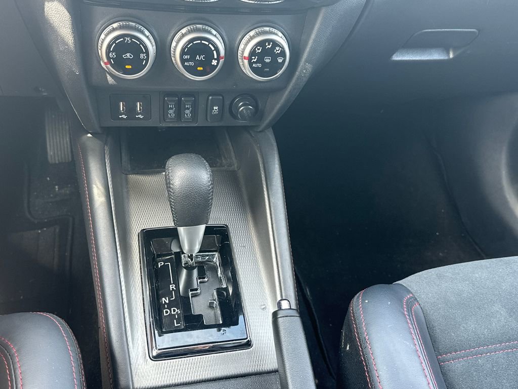 Used 2025 Mitsubishi Outlander Sport AWD image 32