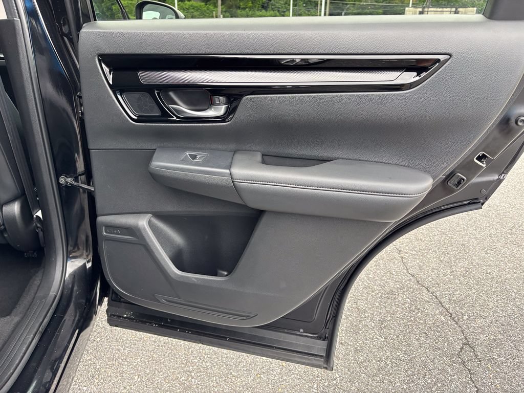 Used 2023 Honda CR-V EX-L image 39