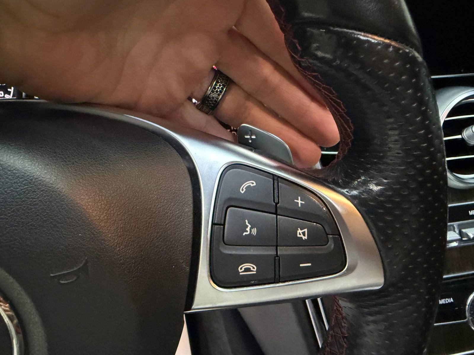 Used 2018 Mercedes-Benz C 43 AMG 4MATIC Sedan image 48