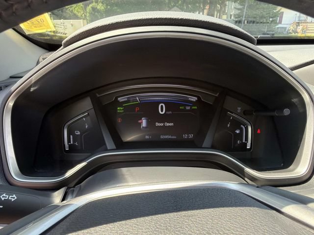 Used 2021 Honda CR-V Touring image 22
