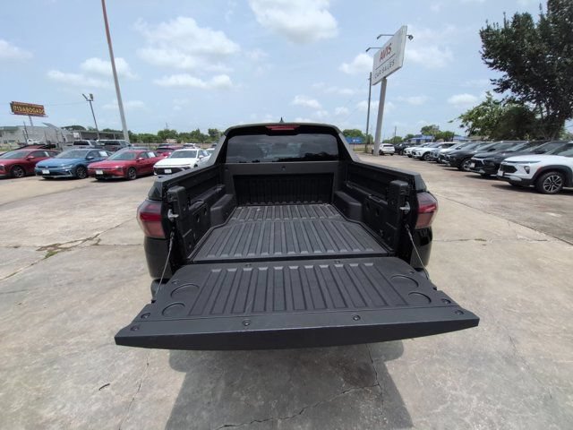 Used 2025 Hyundai Santa Cruz SEL AWD/4WD image 28