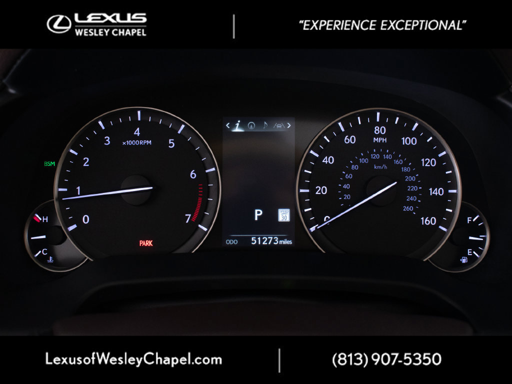 Used 2020 Lexus RX 350 FWD w/ Premium Package image 26