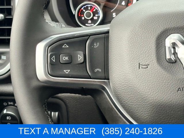 New 2026 RAM 2500 Big Horn image 13