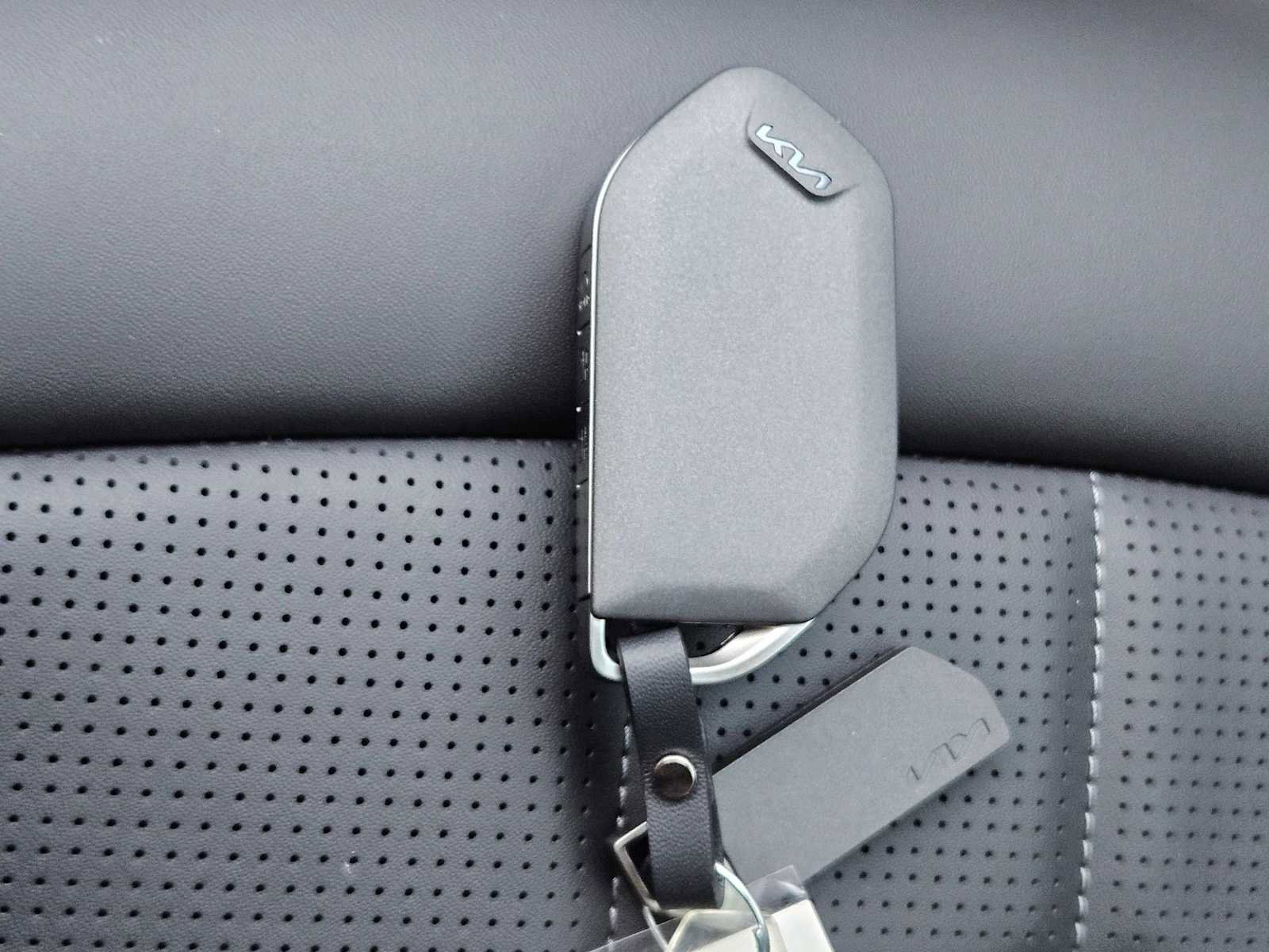 New 2027 Kia Telluride SX Prestige X-Pro image 34