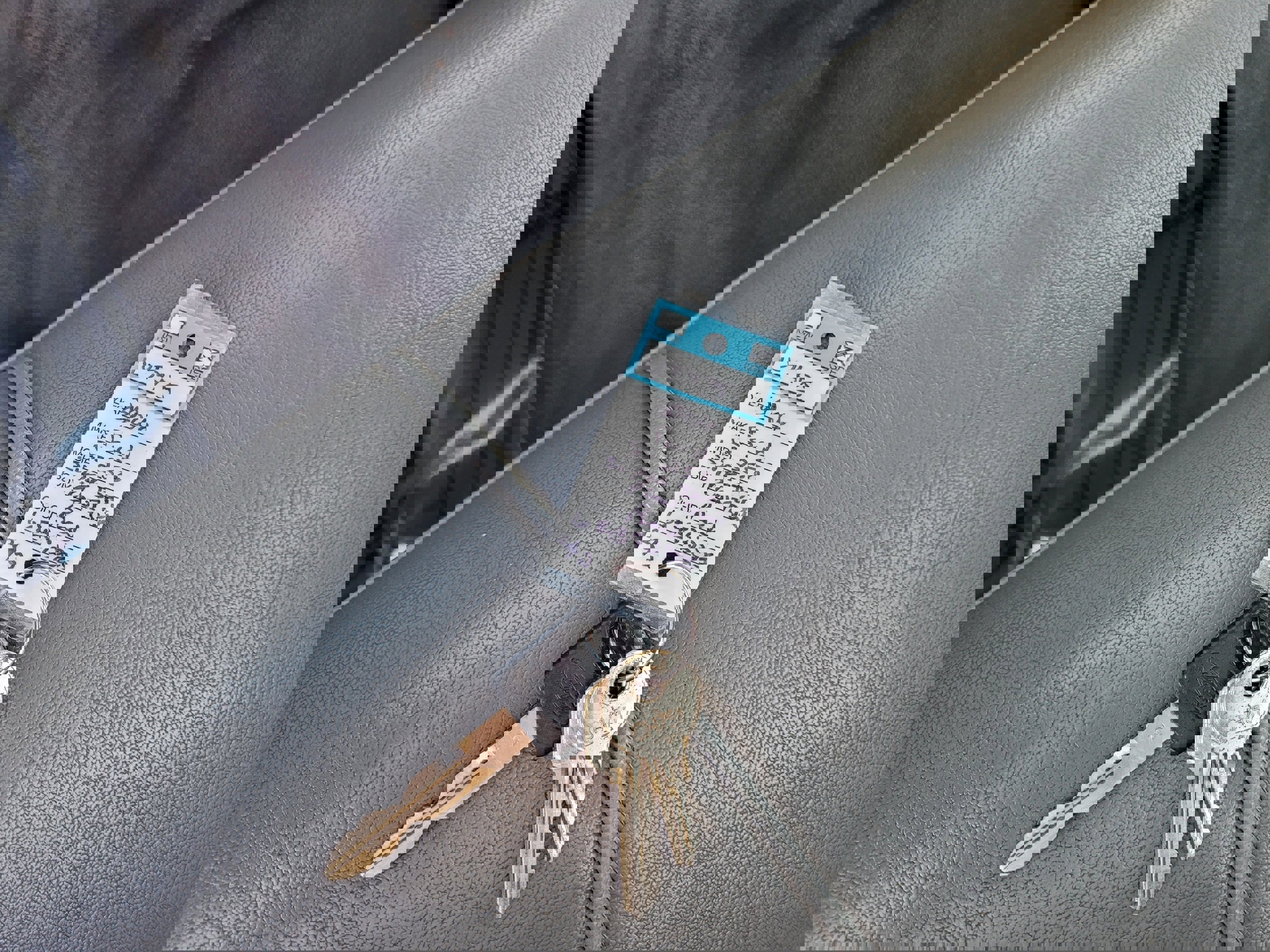 Used 2006 Ford F250 XLT image 10