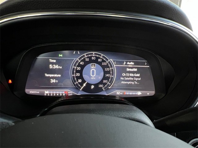 Certified 2023 Cadillac CT5 V w/ Platinum Package image 23