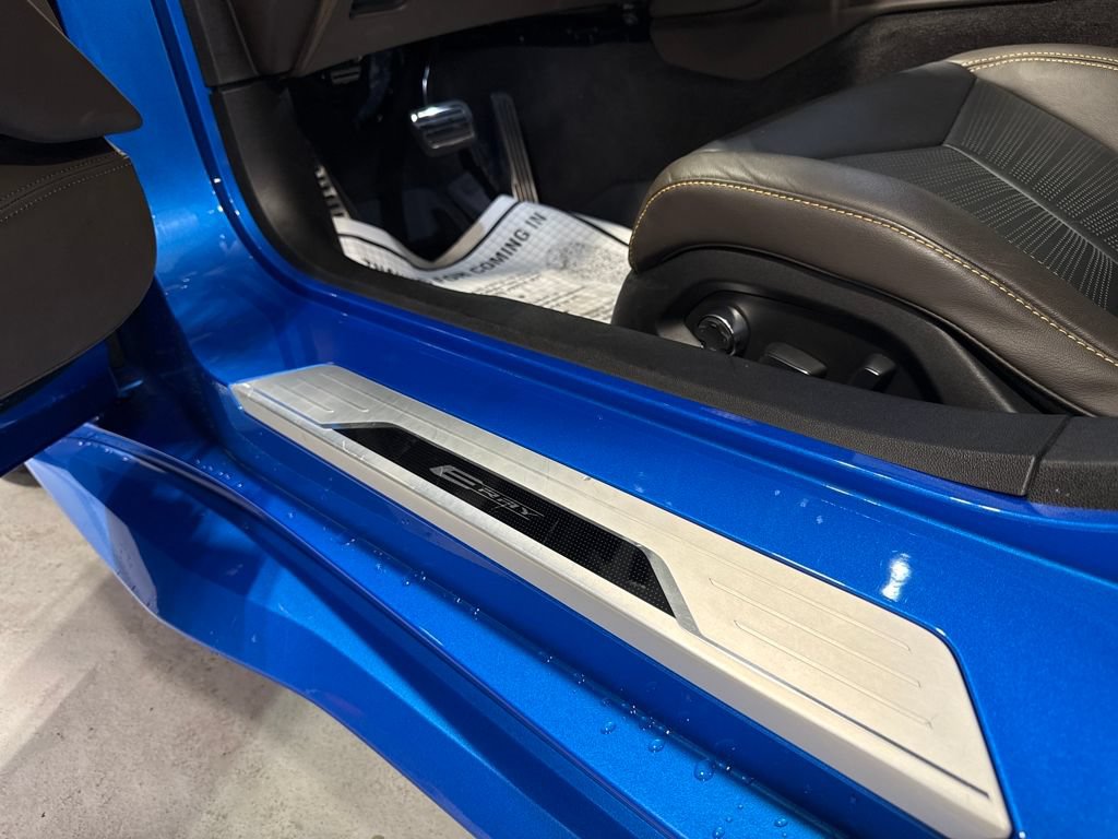 New 2026 Chevrolet Corvette E-Ray AWD/4WD image 28