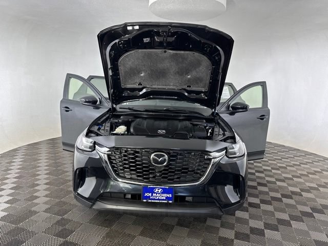 Used 2024 MAZDA CX-90 3.3 Turbo w/ Select Package AWD/4WD image 13
