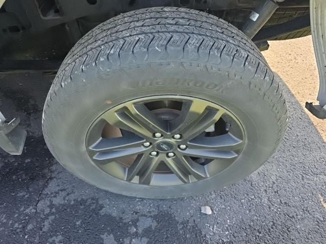 Used 2022 Ford F150 XLT w/ Equipment Group 302A High AWD/4WD image 21