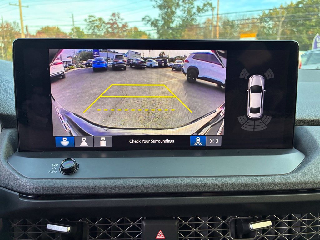 Used 2025 Honda Accord Touring image 32