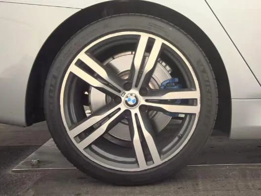 Used 2019 BMW 740i 740i Sedan 4D w/ Executive Package image 11