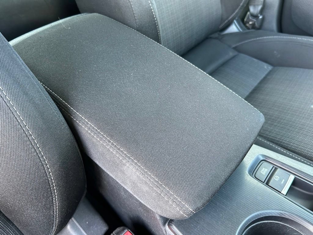 Used 2022 Honda Civic LX image 44