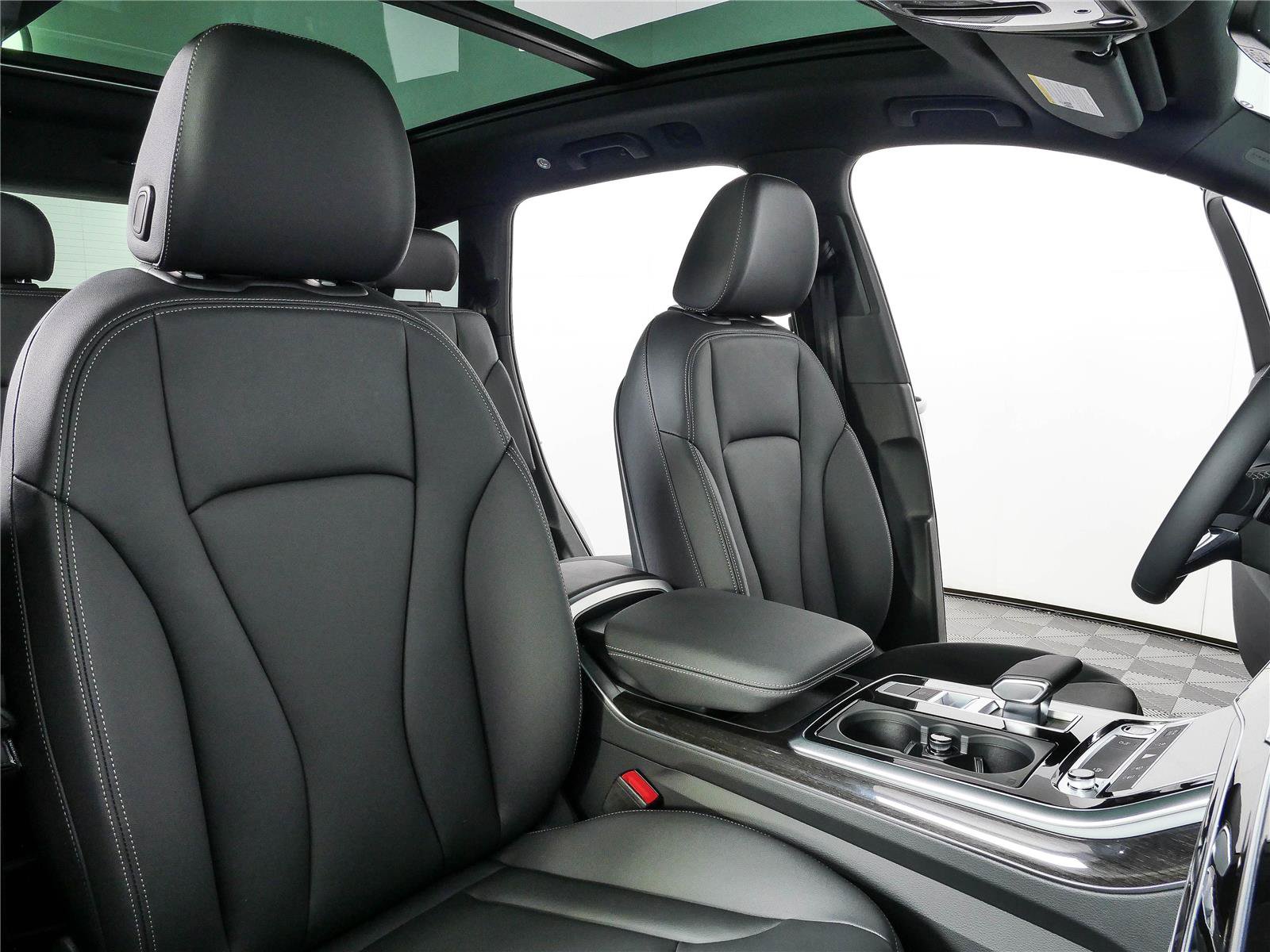 New 2026 Audi Q7 3.0T Premium AWD/4WD image 22