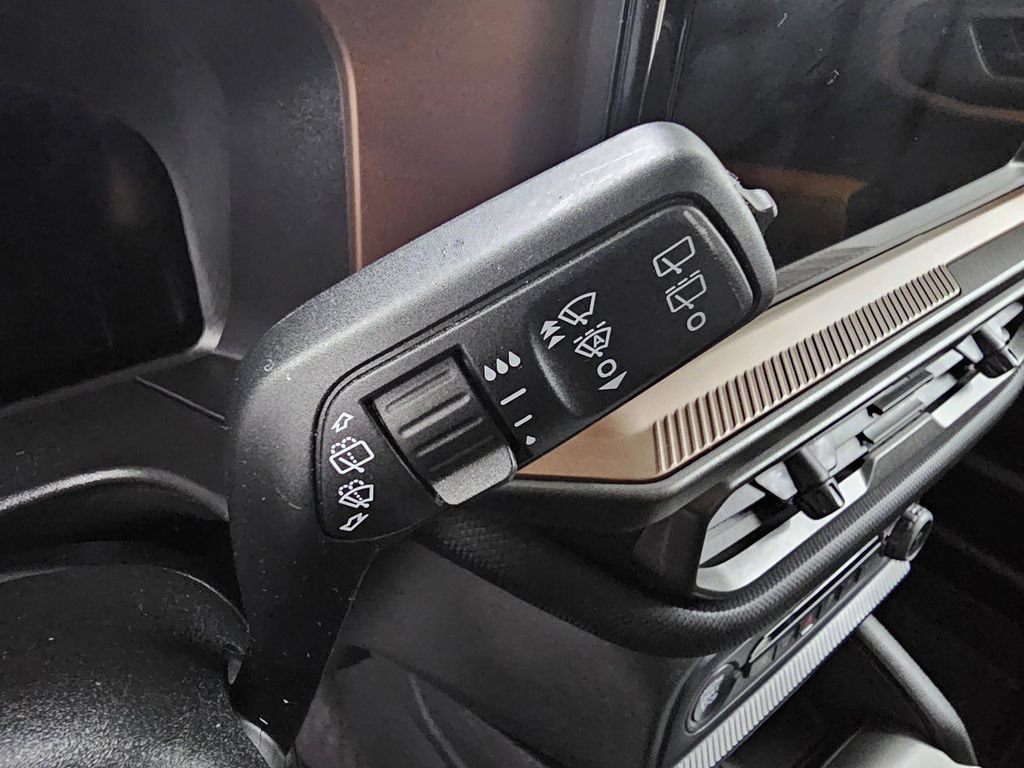 Used 2025 Ford Bronco Sport Outer Banks w/ Outer Banks Tech Package+ AWD/4WD image 33