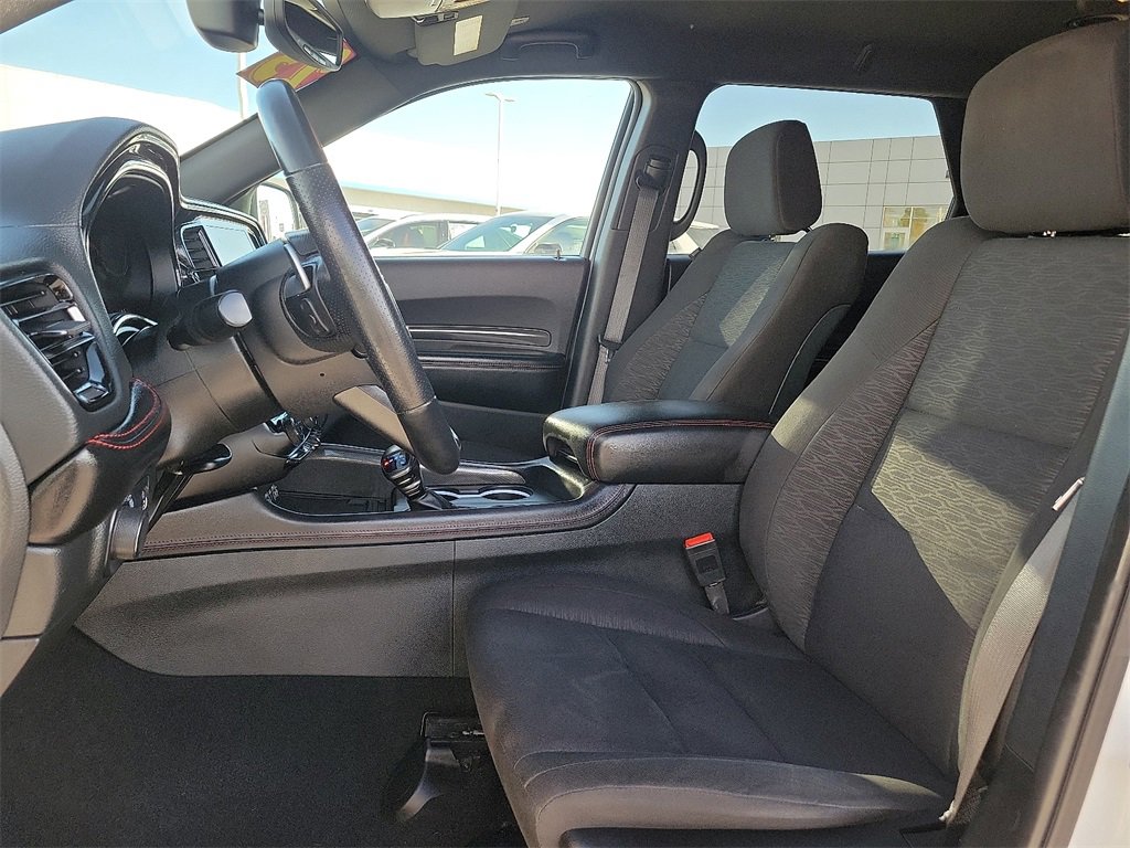 Used 2023 Dodge Durango R/T w/ Blacktop Package image 19
