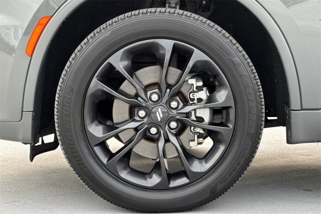 Used 2022 Dodge Durango GT w/ Blacktop Package image 25