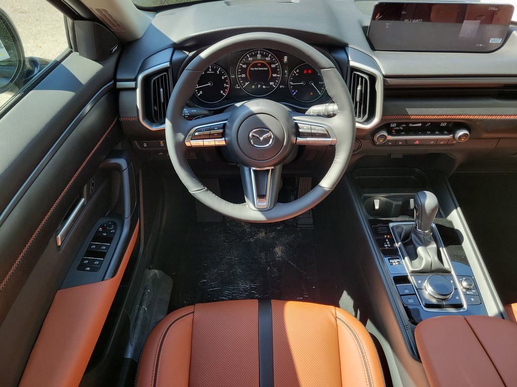 New 2026 MAZDA CX-50 Meridian Edition w/ Apex Package image 15