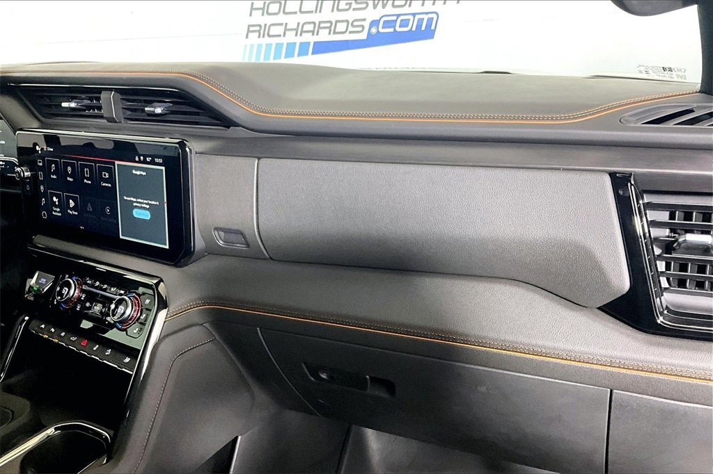 Used 2022 GMC Sierra 1500 AT4 w/ AT4 Premium Package image 12