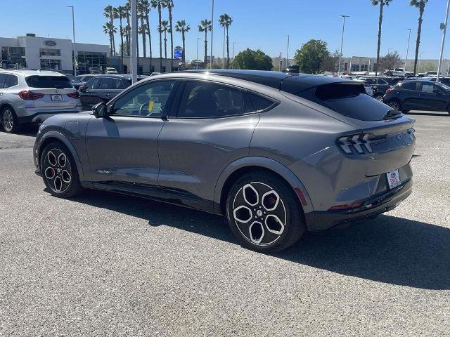 Certified 2023 Ford Mustang Mach-E GT image 8