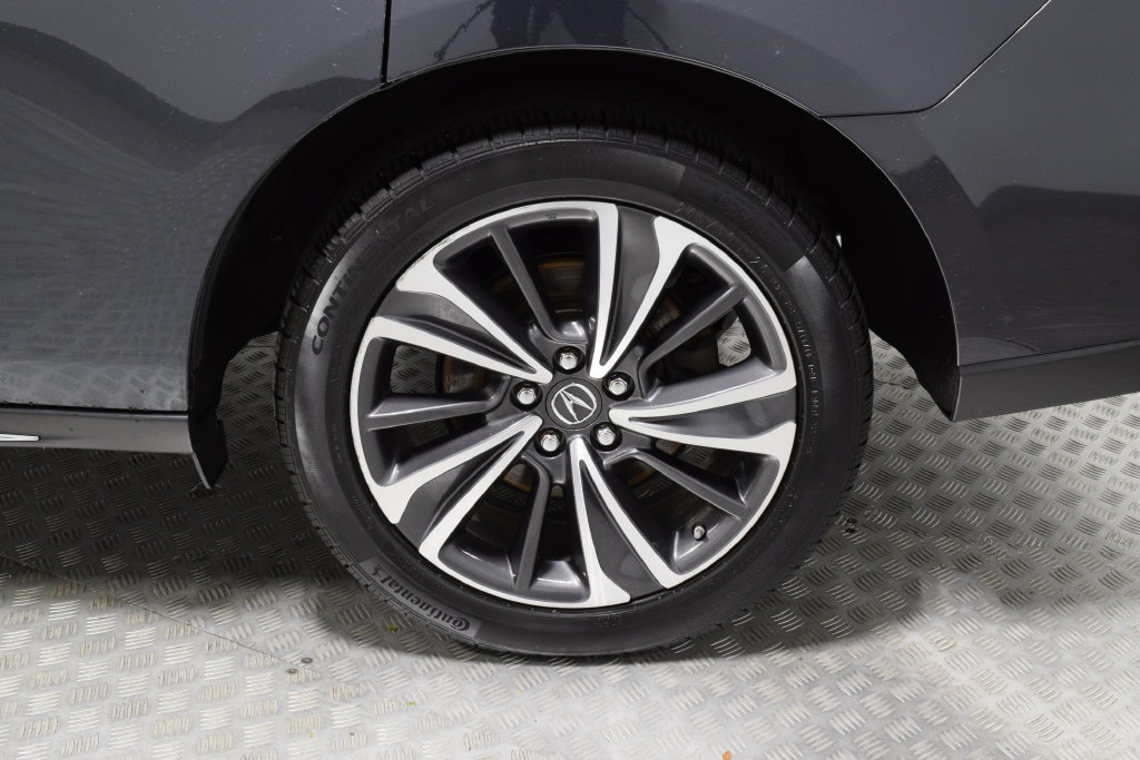 Used 2020 Acura MDX w/ Technology Package AWD/4WD image 39