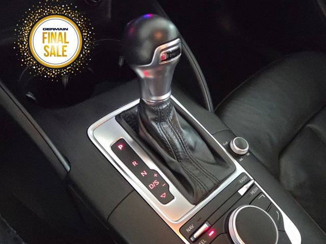 Used 2015 Audi A3 1.8T Premium w/ Cold Weather Package image 24