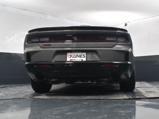 New 2026 Dodge Charger Scat Pack image 58