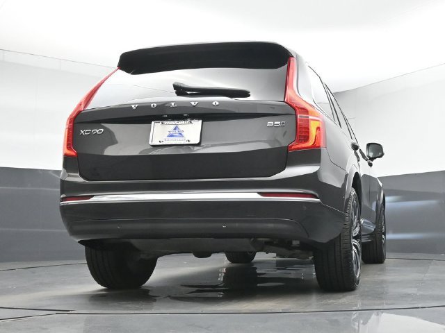 Used 2024 Volvo XC90 B5 Plus w/ Protection Package AWD/4WD image 41