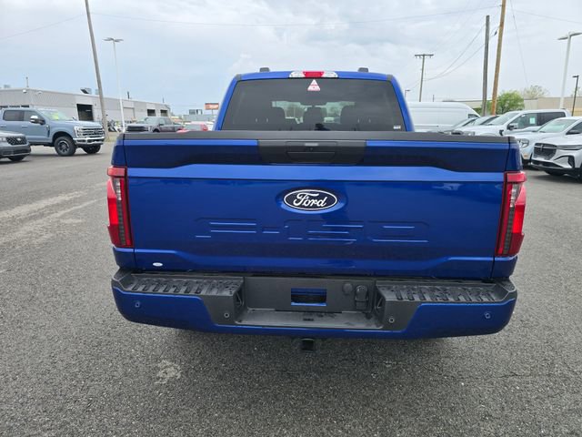 New 2026 Ford F150 STX AWD/4WD image 4